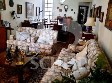 Casa · 170m² · 4 Quartos · 1 Vaga · Sobrado à venda na Vila Clementino, com 04 quartos sendo 01 suíte.
