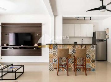 Casa · 100m² · 2 Quartos · 3 Vagas · Flat disponível para venda e temporada, em Juquehy!