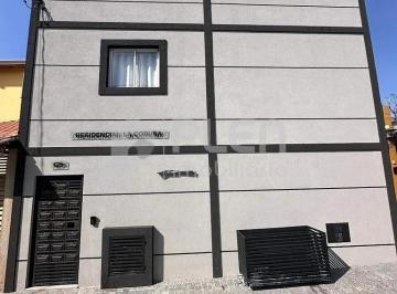 fachada-21711410248228.jpeg · Apartamento à venda, Vila Dom Pedro II, São Paulo, SP