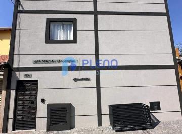 fachada-21711413303815.jpeg · Apartamento à venda, Vila Dom Pedro II, São Paulo, SP