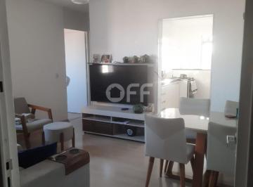 0 · Apartamento para venda no Jardim Paulicéia, Campinas SP