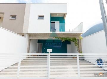 Casa · 220m² · 3 Quartos · 2 Vagas · Casa com 3 quartos, Lagoinha - Condomínio Samola, Ubatuba - R$ 1.1 mi, Cod: 2375