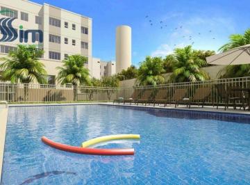 0e0dc6032afb11bdca1892bf142548a8975447bb · Apartamento com 2 dormitórios à venda, 42 m² por R$ 250.000,00 - Eusébio - Eusébio/CE
