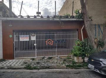 c26d68d9b2006e0e0f7ae1b0c14701b1061a41aa · Casa à venda, 120 m² por R$ 400.000,00 - Vila Moraes - São Paulo/SP