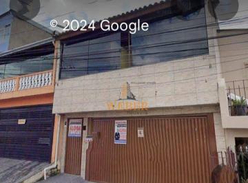 e46e16ac4ca232ce235726f2a6f4ace7f2e6eef7 · Sobrado com 2 dormitórios à venda, 220 m² por R$ 700.000,00 - Vila Dirce - Carapicuíba/SP