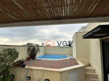 5cc36f7c83d9c96bbd8de34bc75318881bd02d61 · Cobertura com 3 dormitórios à venda, 182 m² por R$ 2.499.000,00 - Vila Clementino - São Paulo/SP