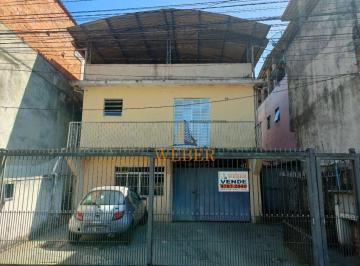 ef633b0be18b8f9541f9db2dab2e2f1b39dacc1a · Sobrado 6 dormitórios, 3 vagas - Dividido em 3 casas - Santa Maria Osasco