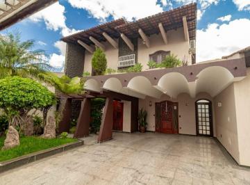 Casa · 602m² · 4 Quartos · 3 Vagas · CASA SOBRADO EM TAGUATINGA - 04 QUARTOS, 02 SUÍTES - QNA 11