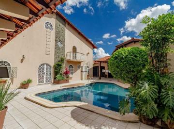 Casa · 602m² · 4 Quartos · 3 Vagas · CASA SOBRADO EM TAGUATINGA - 04 QUARTOS, 02 SUÍTES - QNA 11