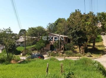 Casa · 69m² · 2 Quartos · 1 Vaga · Casa de Esquina no Ferraria - Campo Largo