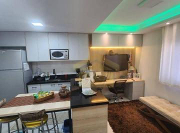 514a641da844bed8665ce1bacb2d132a9fb91f45 · Apartamento com 1 dormitório à venda, 32 m² por R$ 390.000,00 - Granja Julieta - São Paulo/SP