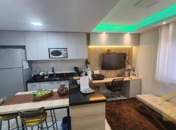 8dfd2ba6bb71d55bf823d9278a270ba947b95b64 · Apartamento com 1 dormitório à venda, 32 m² por R$ 390.000,00 - Granja Julieta - São Paulo/SP