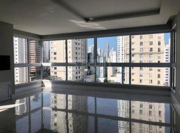 Apartamento · 135m² · 3 Quartos · 2 Vagas · Apartamento 03 suítes Centro Balneário Camboriú Biarritz
