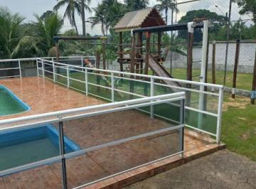 253f1ca93eab19c10c3c78d9d1af8cddfb3f15d4 · Sítio à venda, 2400 m² por R$ 485.000,00 - Vale Das Pedrinhas - Guapimirim/RJ