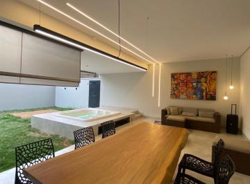 Casa · 300m² · 3 Quartos · 4 Vagas · Casa com 3 quartos à venda no Condomínio Paradiso Ecológico - Uberlândia/MG