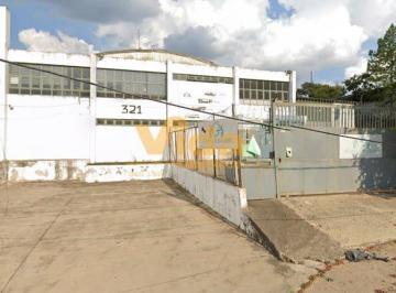 Comercial · 2850m² · 15 Vagas · Galpão / Depósito / Armazém em Suru - Santana de Parnaíba, SP
