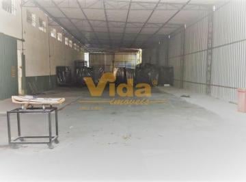 Comercial · 800m² · Galpão / Depósito / Armazém em Suru - Santana de Parnaíba, SP