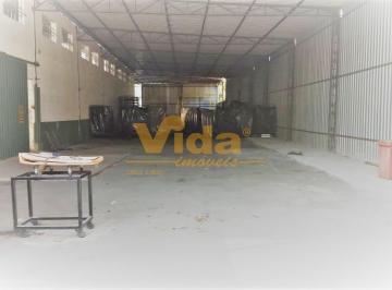 Comercial · 800m² · Galpão / Depósito / Armazém em Suru - Santana de Parnaíba, SP