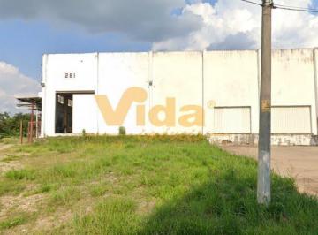Comercial · 800m² · Galpão / Depósito / Armazém em Suru - Santana de Parnaíba, SP