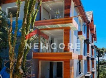 Apartamento · 93m² · 1 Quarto · 1 Vaga · Apartamento em    Rua Emílio Leobet - AV CENTRAL - Gramado/RS