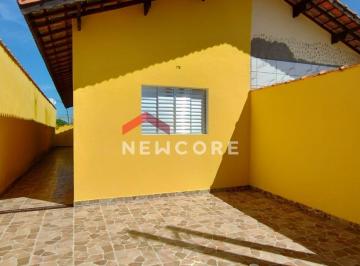 Casa de 2 quartos, Mongaguá · Casa em Alameda Dália - Vila Atlântica - Mongaguá/SP