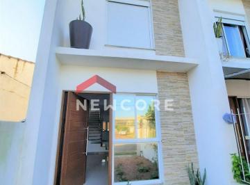 Casa · 90m² · 2 Quartos · 1 Vaga · Casa em  Rua Raffaele Nigro - Hípica - Porto Alegre/RS