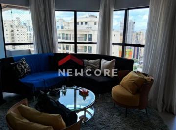 Apartamento · 108m² · 3 Quartos · 2 Vagas · Apartamento em Avenida Jandira, 550 - Indianópolis - São Paulo/SP