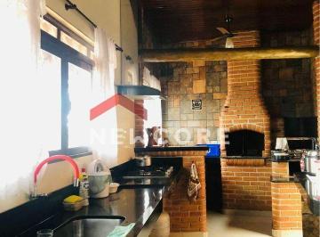 Casa · 366m² · 4 Quartos · Casa em Rua Carlos Pereira Bicudo - Parque Jaraguá - Bauru/SP
