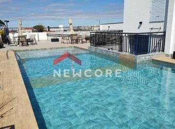 Apartamento · 40m² · 1 Quarto · 1 Vaga · Apartamento em  Avenida Leôncio de Magalhães - Jardim São Paulo(Zona Norte) - São Paulo/SP