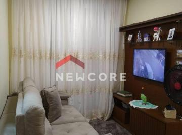 Apartamento · 51m² · 2 Quartos · 1 Vaga · Apartamento em  Rua Refinaria Mataripe - Vila Antonieta - São Paulo/SP