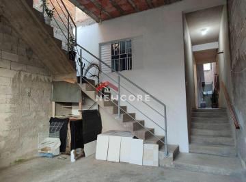 Casa · 125m² · 2 Quartos · 2 Vagas · Sobrado em Rua Ribeira do Amparo - Jardim Presidente Dutra - Guarulhos/SP