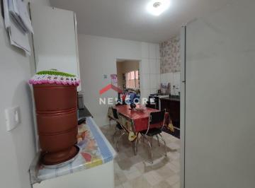 Casa Venda de 2 quartos · Sobrado em Rua Ribeira do Amparo - Jardim Presidente Dutra - Guarulhos/SP