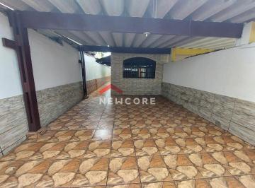 Casa · 72m² · 2 Quartos · 2 Vagas · Casa em Rua Santa Eunice - Agenor de Campos - Mongaguá/SP