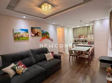 Apartamento · 70m² · 2 Quartos · 2 Vagas · Apartamento em  Rua Comendador Vicente Leone - Jardim Nossa Senhora de Fátima - Limeira/SP