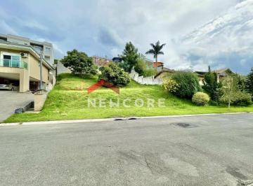 Terreno · 516m² · Lote em condomínio em Rua Pinheiros - Jardim Colibri - Cotia/SP