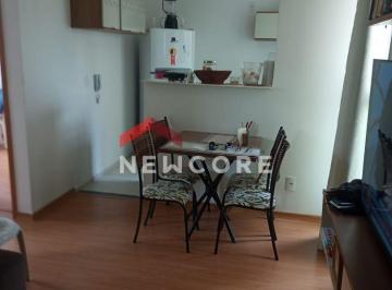 Apartamento · 40m² · 2 Quartos · 1 Vaga · Apartamento em Rua Caraíva - Alphaville (Abrantes) - Camaçari/BA