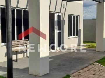 Casa · 46m² · 2 Quartos · 1 Vaga · Casa de condomínio em Rua Edemur Moralles - Vargem Limpa I - Bauru/SP