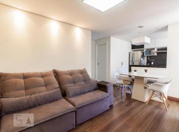 Apartamento · 50m² · 2 Quartos · 1 Vaga · Apartamento para Aluguel - São João Batista, 2 Quartos, 50 m² - Belo Horizonte