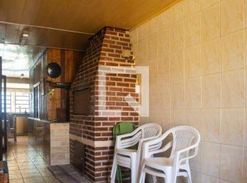Casa · 120m² · 3 Quartos · 3 Vagas · Casa à Venda - Vila Nova, 3 Quartos, 120 m² - Porto Alegre
