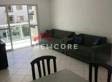 Apartamento · 105m² · 3 Quartos · 1 Vaga · Apartamento em Rua Bandeirantes - Loteamento João Batista Julião - Guarujá/SP