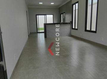 Casa · 155m² · 3 Quartos · 2 Vagas · Casa em Rua Dourada - Grand Ville - Uberlândia/MG