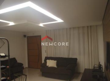 Casa · 165m² · 3 Quartos · 2 Vagas · Sobrado em  Rua Salim Mahfoud - Parque Terra Nova II - São Bernardo do Campo/SP