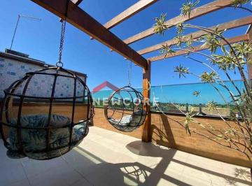 Casa · 126m² · 4 Quartos · Casa de condomínio em Rua Copacabana - Morada da Praia - Bertioga/SP