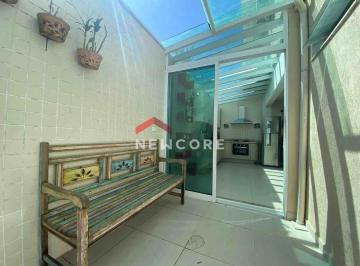 Casa · 126m² · 4 Quartos - Newcore · Casa de condomínio em Rua Copacabana - Morada da Praia - Bertioga/SP