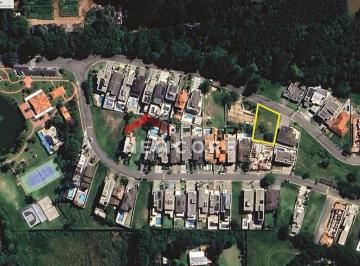 Terreno Venda 516m² · Lote em condomínio em Rua Pinheiros - Jardim Colibri - Cotia/SP