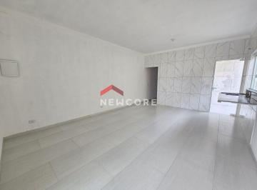Casa · 112m² · 3 Quartos · 2 Vagas - Newcore · Casa em Rua Tenente José Ignácio Monte Oliva - Parque D Aville - Peruíbe/SP