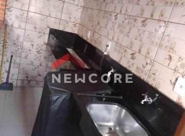 Casa · 366m² · 4 Quartos - Newcore  · Casa em  Rua Carlos Pereira Bicudo - Parque Jaraguá - Bauru/SP