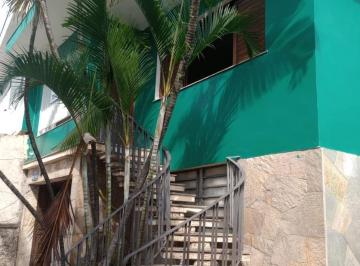 AREA EXTERNA · SOBRADO - VILA CAMPESINA
