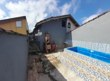 Casa de 2 quartos, Itanhaém · CASA OPORTUNA COM 2 QUARTOS, PISCINA LADO PRAIA
