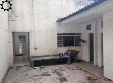 AREA EXTERNA · PRÉDIO - CENTRO